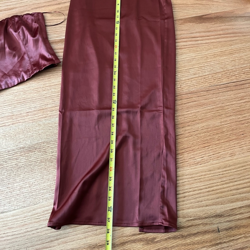 Meshki 2 piece skirt set - Picture 5 of 6